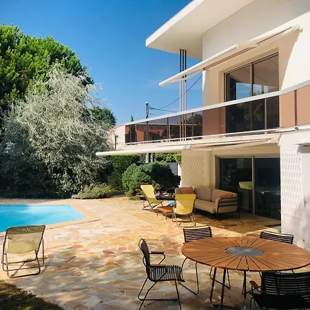 Villa Royan فيلة رويا