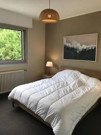 Villa Royan * Руайян