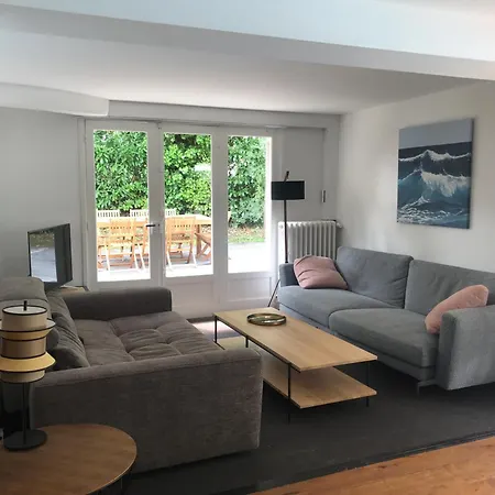 Villa Royan 鲁瓦扬