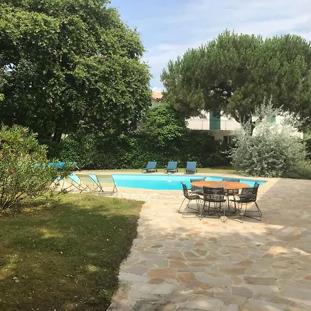 Villa Royan *