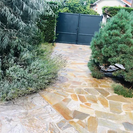 Villa Royan 鲁瓦扬